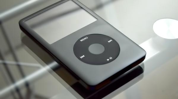 apple renunta la productia ipod dupa 22 de ani si 450 de milioane de unitati vandute