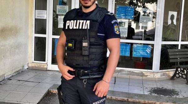 cand inimile mari le intalnesc pe cele slabite eroul zilei alexandru tanarul politist din iasi care a escortat un batran cu probleme cardiace pana la institutul de boli cardiovasculare