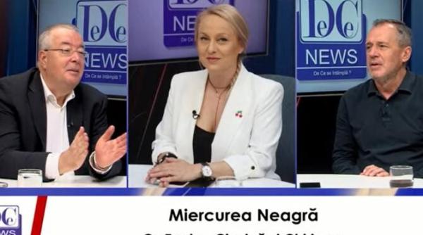 ciuvica ceva de bine despre psd chirieac l a aplaudat profesorul e chiar atent