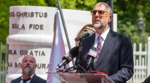 hunor anunta criza alimentara o vom resimti din august spune liderul udmr