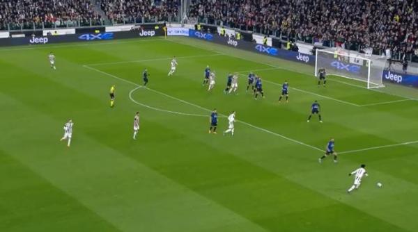 juventus si inter se lupta miercuri seara in finala cupei italiei inter are la dispozitie o echipa aproape completa