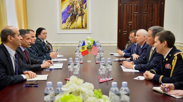 ministerul apararii din rep moldova despre extinderea razboiului din ucraina