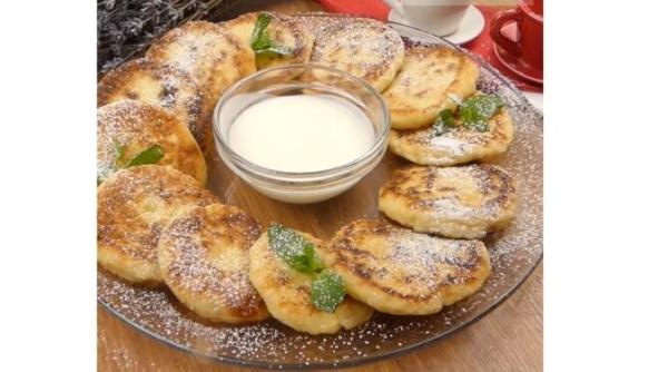 papanasi traditionali cu branza dulce nu rata reteta secreta direct din inima moldovei