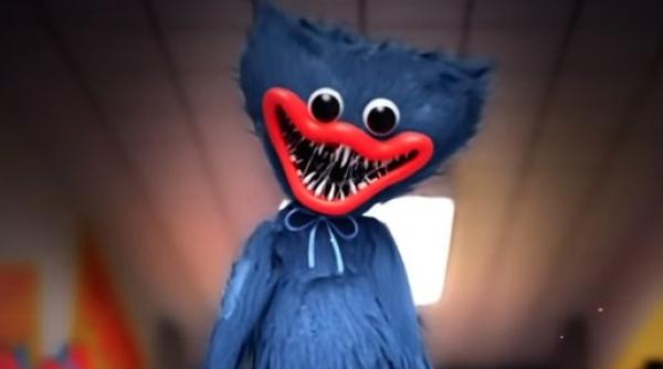 papusile huggy wuggy dorite de milioane de copii care le poate afecta sanatatea avertismentul specialistilor