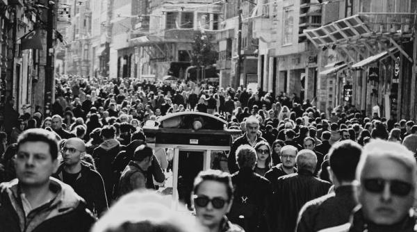 risc major cu inflatia care tot creste cosea atentie mare planeta a fost aruncata cu 20 25 de ani in urma