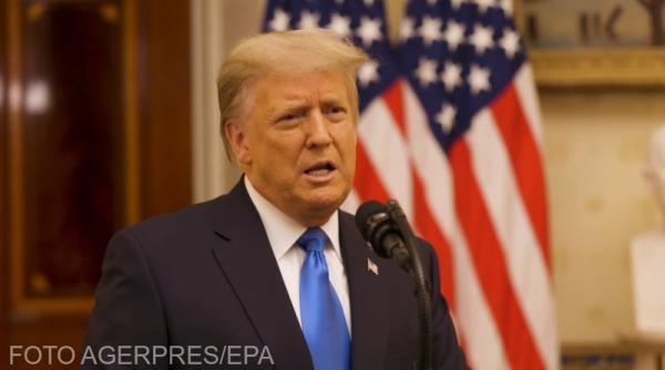 trump convins ca o arma secreta a chinei provoca uragane in sua