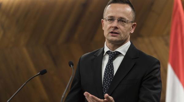 ungaria va accepta embargoul petrolier impotriva rusiei numai in inumite conditii