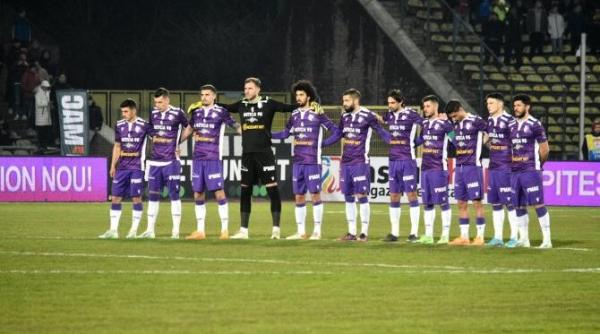 visul pitestenilor s a naruit in semifinala fc arges a fost invinsa de voluntari si rateaza finala cupei romaniei