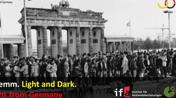 30 de ani de cooperare strategica intre romania si germania expozitie barbara klemm la art safari 2022