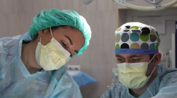 asistentul medical vital in sistemul de sanatate