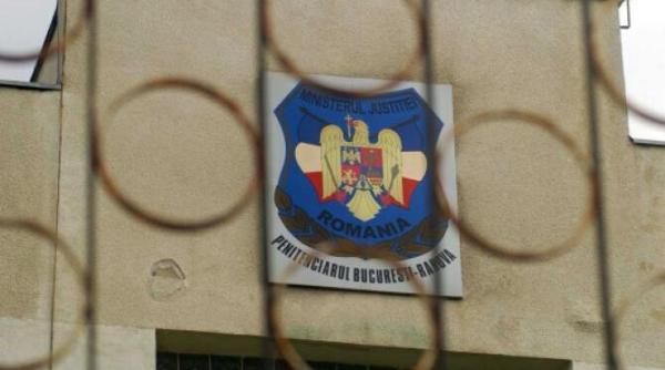 directorul de la penitenciarul rahova si a pierdut functia