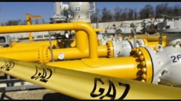 gazprom nu va mai utiliza un gazoduct important pentru tranzitul gazelor naturale spre europa via polonia