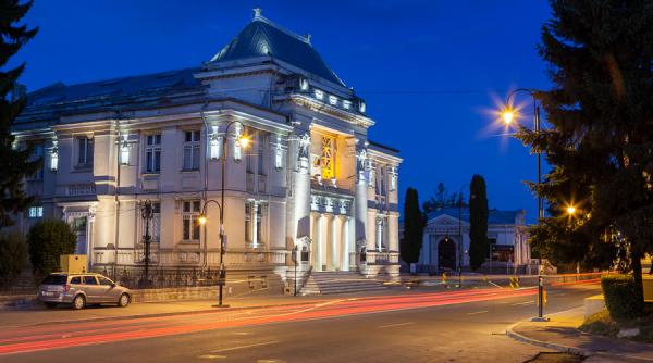 noaptea muzeelor 2022 sambata 14 mai in judetul dambovita