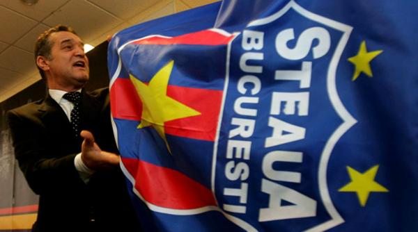 rasturnare de situatie cristian gatu comandantul csa in 1998 echipa lui becali este steaua