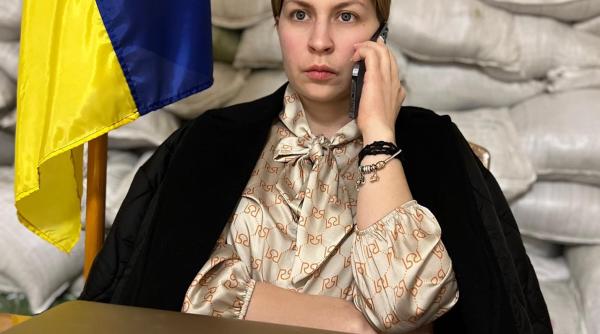 vicepremierul ucrainei avertizeaza ue este clar viitorul europei nu este posibil fara ucraina