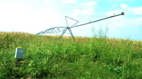 a fost promulgata legea privind facilitarea investitiilor in sistemele de irigatii din fonduri nationale si europene