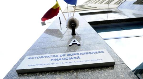 asf a sanctionat conducerea brd pensii private cu amenzi de 277 100 lei si interzicerea desfasurarii activitatii