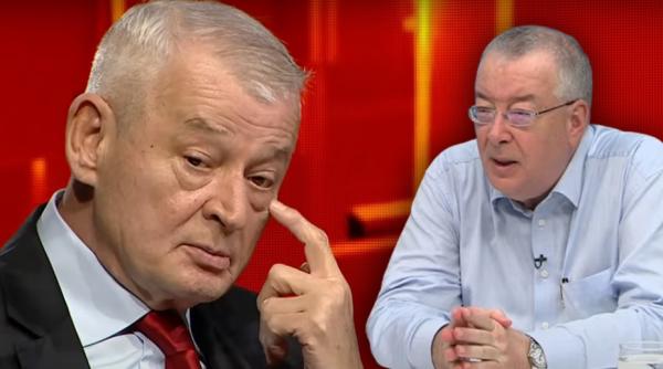 chirieac socat la aflarea sentintei lui sorin oprescu bai doamne de unde justitia este cancerul care ucide romania