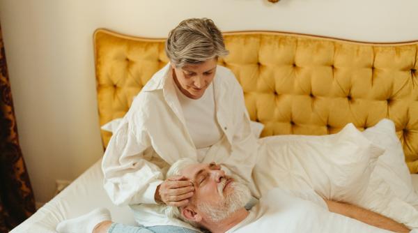 cum sa distingem diferitele tipuri de dureri de cap