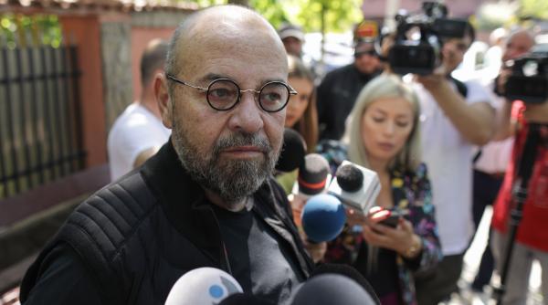 gusa de aia a fost nevoie ca piedone sa fie pedepsit cu executare primaria sectorului 4 dinamitata