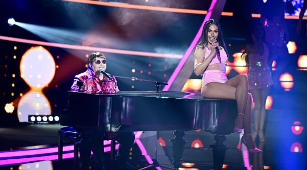 jazzy jo concurenta la te cunosc de undeva diagnostic neasteptat in timpul filmarilor nu mi a venit sa cred ca mi se intampla asta