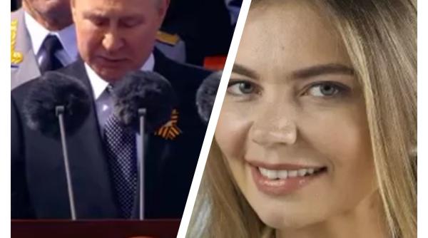 marea britanie extinde sanctiunile iubita lui putin dar si fosta sotie a acestuia se afla pe lista actualizata a londrei