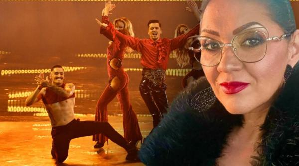 minodora despre wrs ma asteptam sa ajunga aici bineinteles cred ca are sanse de podium