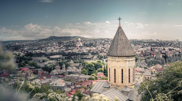 regiunea separatista osetia de sud din georgia organizeaza referendum de alipire la rusia