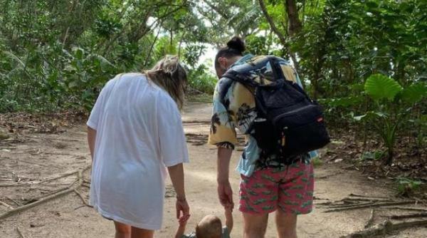 smiley se gandeste deja la majoratul fetitei lui ce cadou a pregatit alaturi de gina pistol pentru josephine