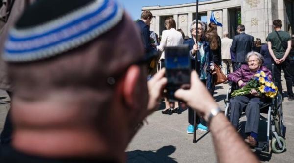 700 000 de refugiati din ucraina au ajuns pana acum in germania