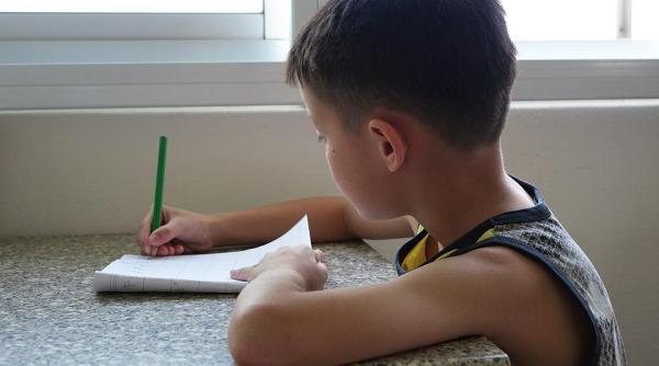 ajuta cu adevarat temele pentru acasa sporesc performanta elevilor ce spune un cercetator britanic