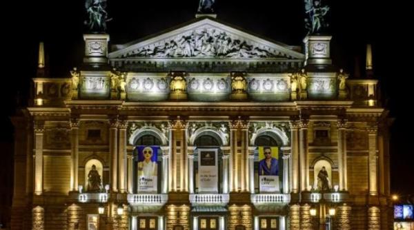 aurescu ambasada romaniei la kiev si a reluat activitatea