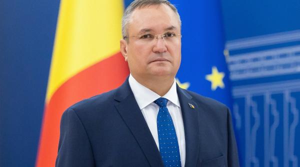 ciuca mesaj cu ocazia zilei nationale de cinstire a martirilor din temnitele comuniste