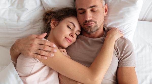 de ce femeile trebuie sa doarma mai mult decat barbatii motivul este incredibil