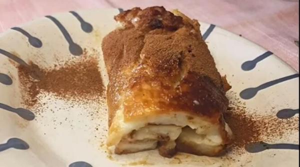 kazandibi prajitura turceasca dementiala reteta de weekend super simpla si de efect