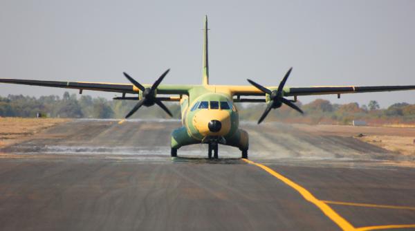 romania ar putea construi un avion militar ministrul florin spataru am avut discutii