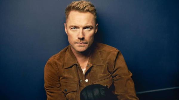ronan keating revine in romania in aceasta vara