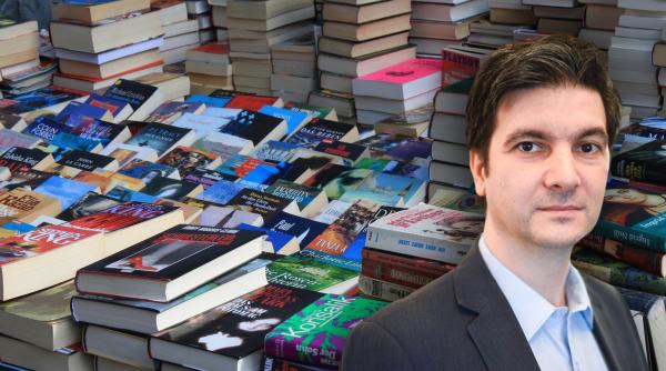 traducerile din literatura romana liviu jicman icr s au investit peste 2 milioane de lei vorbim doar de zeci de titluri