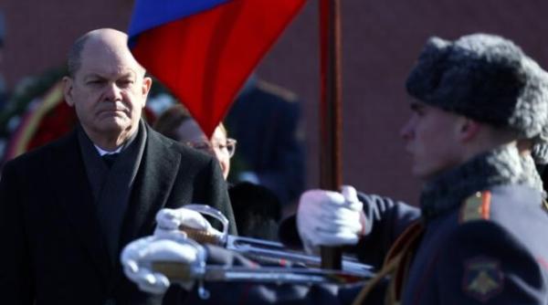 alegeri regionale in germania infrangere dura pentru partidul lui olaf scholz