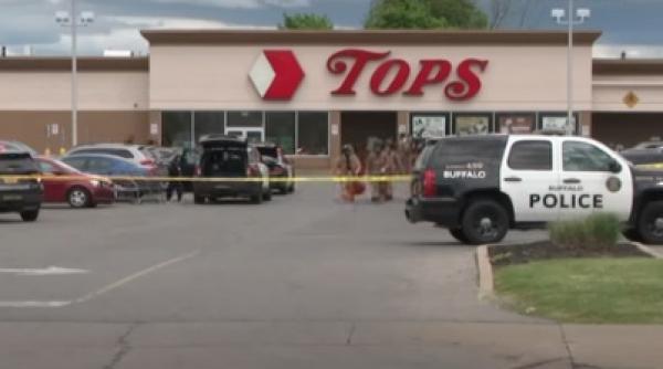 atac armat intr un centru comercial din sua cel putin zece morti