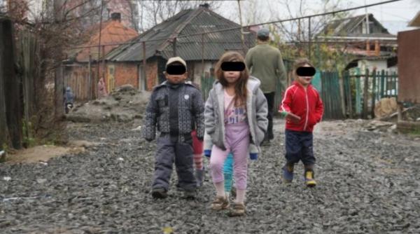 cum au aparut casatoriile in randul copiilor rromi daragiu in trecut boierul lua jumatate din familie si o vindea