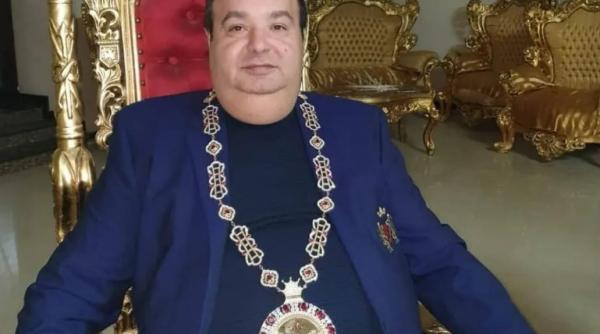 daragiu da din casa cioaba am stat la ei la masa sunt oameni de bine au scoala dorin e avocat statutul lor e doar simbolic nu sunt recunoscuti ca regalitate absoluta