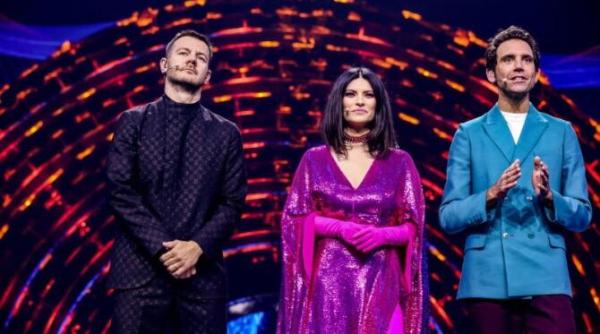 eurovision 2022 juriul din romania descalificat ce s a intamplat