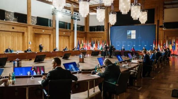 noi informatii despre aderarea finlandei si suediei la nato conducerea aliantei e increzatoare insa turcii nu