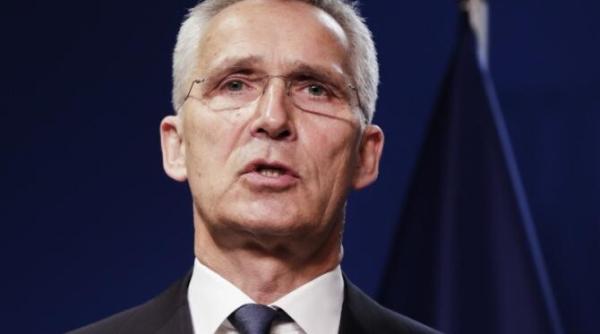 stoltenberg spune ca ucraina poate castiga razboiul cu rusia