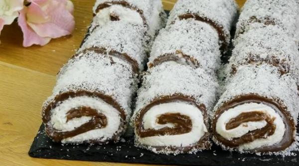 sultan lokumu prajitura turceasca fara coacere desertul fabulos de duminica