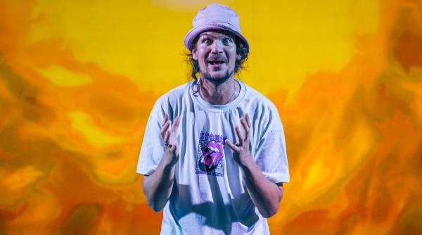 tudor chirila il critica pe iohannis chirieac a trecut de la sustinere la atacuri intr un timp scurt usr si a fixat o tinta pentru a prinde electorat