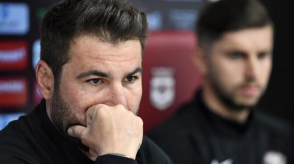 adrian mutu dupa cs mioveni rapid 3 2 daca nu luam goluri era 2 0 nu