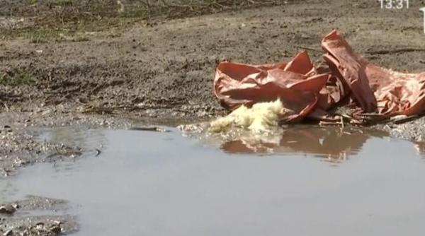 au platit peste 200 000 de euro pe locuinte intr un cartier ce avea sa fie de lux dar traiesc ca intr un sat uitat de lume