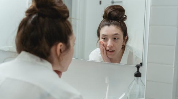 efectul uimitor al mastii de fata cu cartofi cruzi